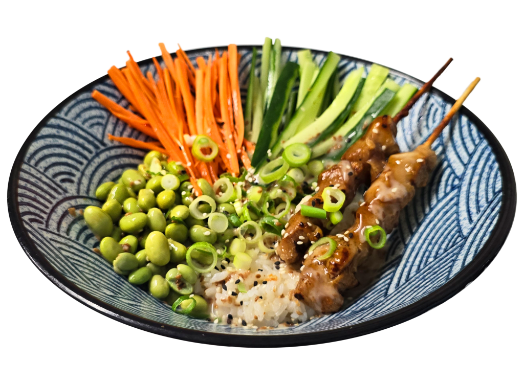 Miso Hungry Dein Sushi Lieferdienst in Freiberg am Neckar